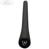 Ford EcoSport 14-24 Varilla Antena Repuesto 200 MM Negro 2002542