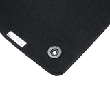 Original Ford Kuga Alfombrillas de terciopelo premium delanteras y traseras