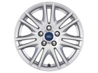C-MAX JUEGO DE 4 LLANTAS DE ALEACIÓN CON ACCESORIOS PARA INSTALACIÓN DESDE 08/2010 HASTA 06/2015