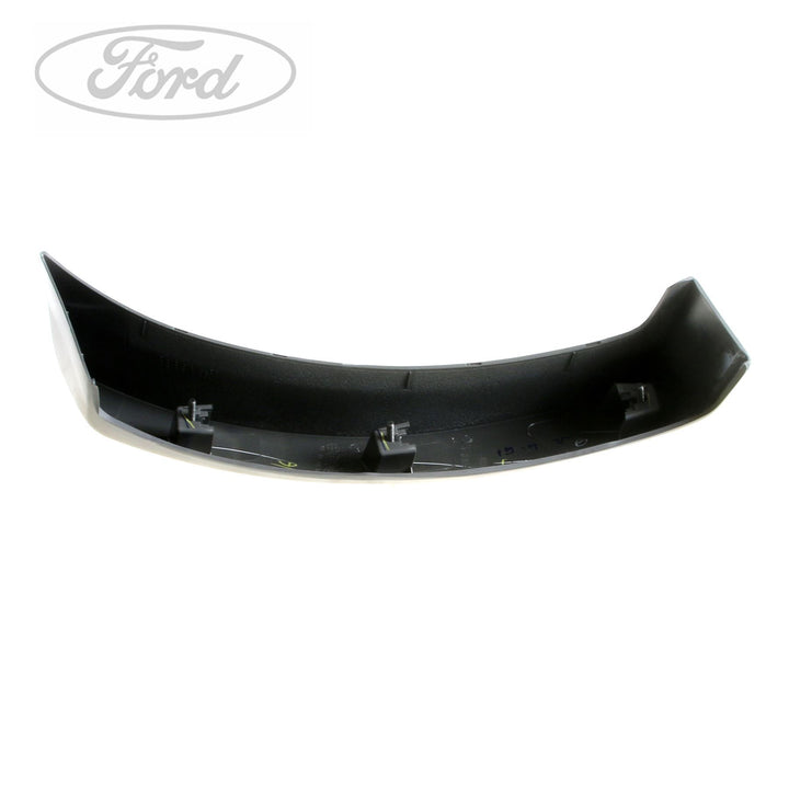 Molduras de carrocería con extensión de pasos de rueda delanteras O/S (lado del pasajero) originales para Ford Ranger 1366155