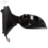 Espejo retrovisor lateral exterior delantero derecho O/S (lado del pasajero) original para Ford Mondeo Mondeo 1777037