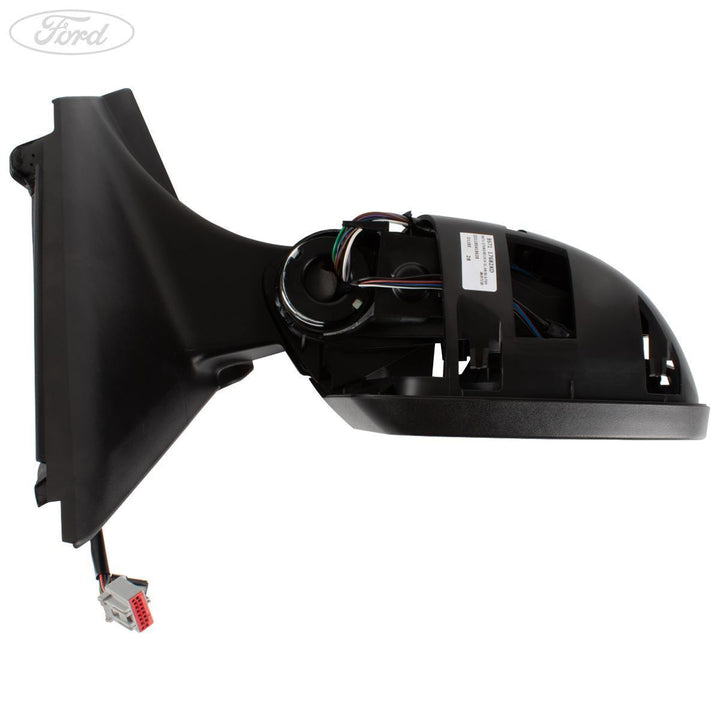 Espejo retrovisor lateral exterior delantero derecho O/S (lado del pasajero) original para Ford Mondeo Mondeo 1777037