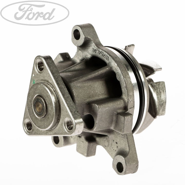 Bomba de agua original para Ford S-Max Mondeo Focus Fiesta ST150 Galaxy 2.0 2026506