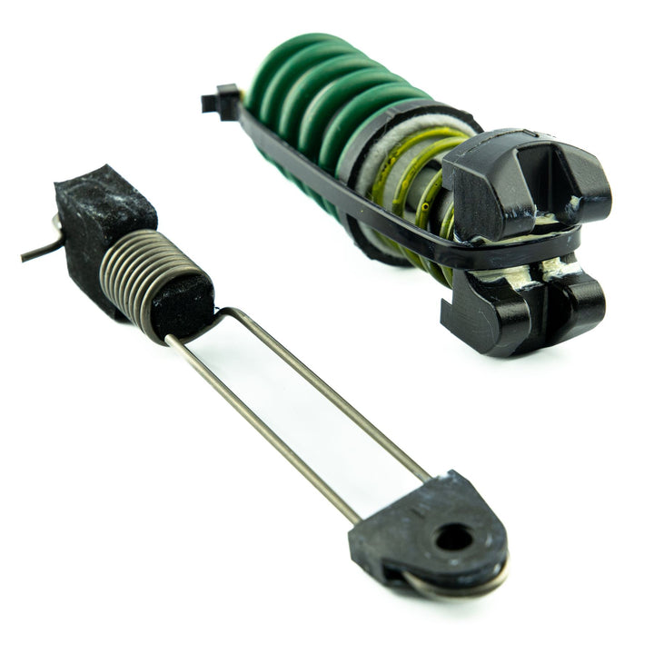 Kit de 3 piezas de resorte de pedal de embrague 2.0 TDCi 2014-2022
