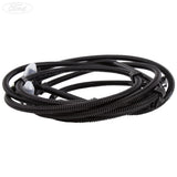 Manguito para lavaparabrisas original Ford 5219013