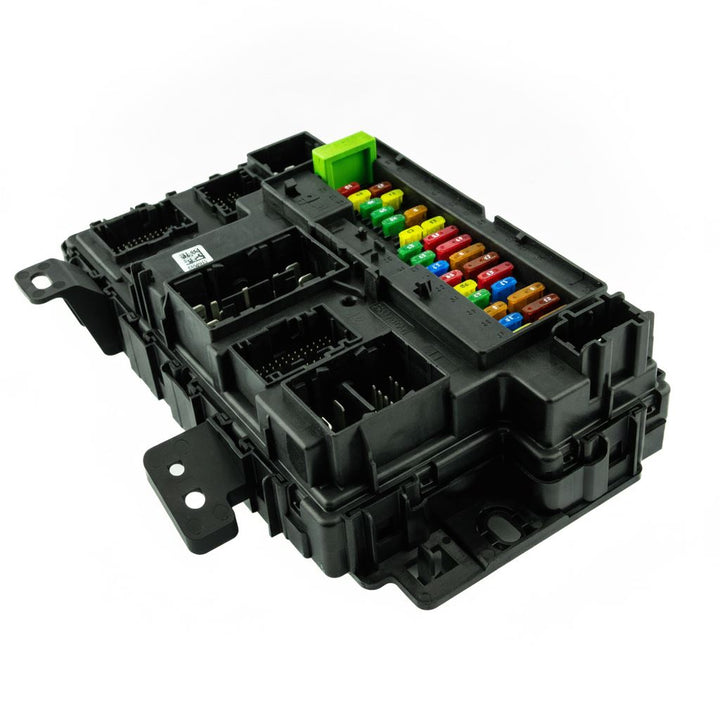 Caja de conexiones inteligente Transit Custom 2.0 EcoBlue 2018-2019