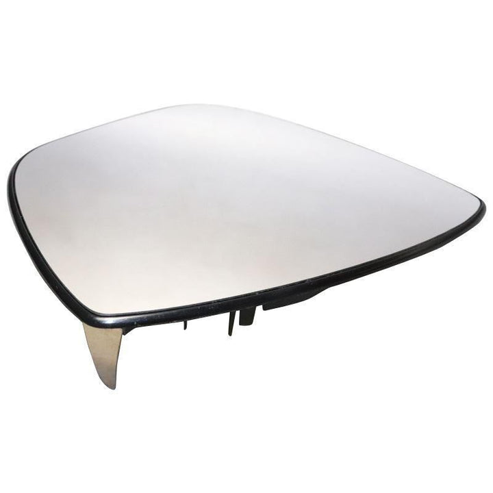 Cristal de espejo retrovisor de la puerta O/S (lado del pasajero) original para Ford Ka+ O/S 2015- 1895244