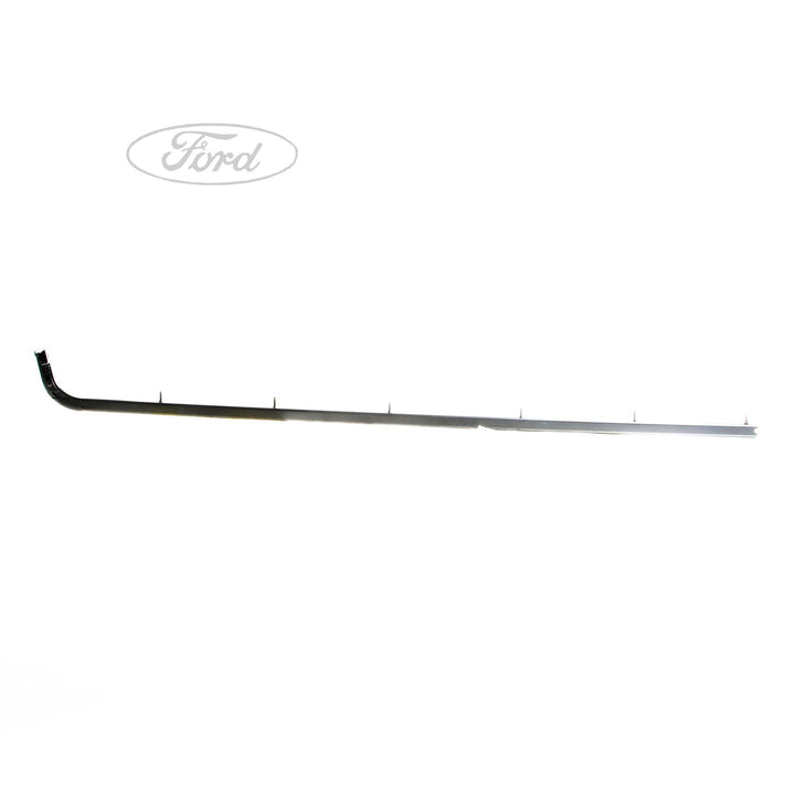Ford Transit 2000-2014 Carril Central Puerta Corrediza Techo Alto Gris 4738527