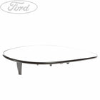 Cristal del espejo retrovisor derecho O/S (lado del pasajero) original para Ford KA 1752455