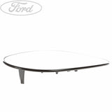 Cristal del espejo retrovisor derecho O/S (lado del pasajero) original para Ford KA 1752455