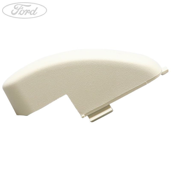 Cubierta superior del cinturón de seguridad trasero (2.ª fila) N/S (lado del conductor) color mármol original para Ford Edge 2016- 1902645