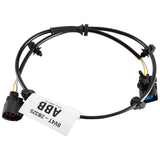 Cable del interruptor de advertencia del freno original para Ford Kuga N/S 1518612