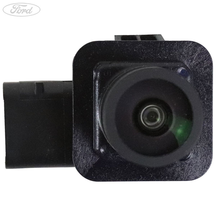 Cámara de aparcamiento trasera montada original para Ford Transit Custom 10/2014-06/2015 1870553