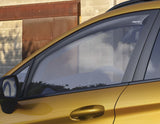 Fiesta desde 07/2017 ClimAir®* Deflector de aire para ventanillas delanteras