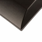 Moldura de carrocería ancha gris Transit EcoBlue 2019+