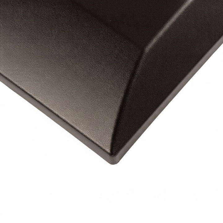 Moldura de carrocería ancha gris Transit EcoBlue 2019+