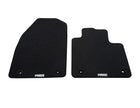 Original Ford Transit Courier desde 11/2023 Alfombrillas de moqueta delanteras