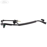 Tubo de suministro del inyector de combustible original Ford 1763547