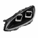 Faro LED e intermitente IZQ Kuga 2020-2024
