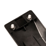 Cubrecarril de puerta corredera para lado DER Transit 2019+