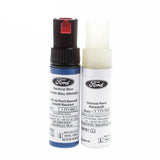 Original Ford Rotuladores Quita Arañazos 9ml in Azul Náutico Met. 2858081 (código de color: CCVCWWA)
