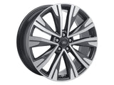 Original Ford Kuga 12/2019-02/2024 Llantas de aleación 20