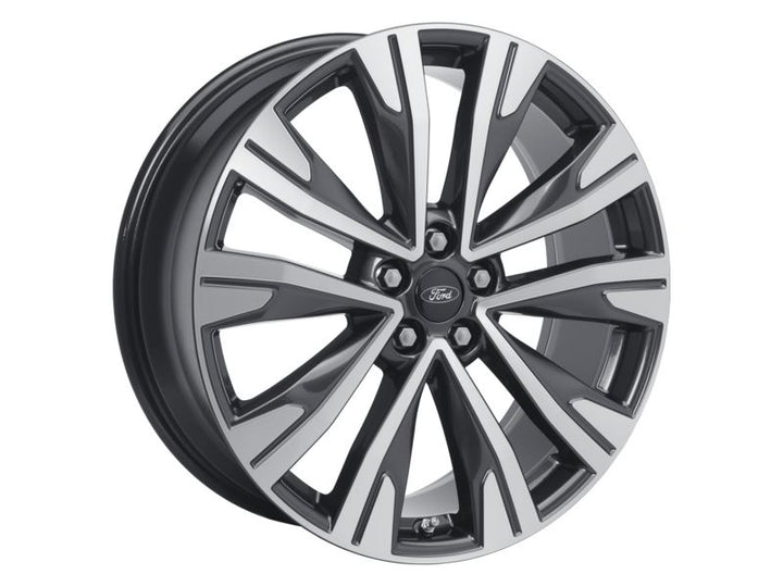 Original Ford Kuga 12/2019-02/2024 Llantas de aleación 20