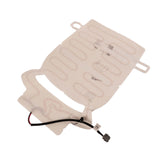 Calefactor para asiento delantero DER Kuga 2020+