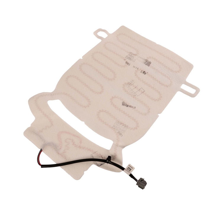 Calefactor para asiento delantero DER Kuga 2020+