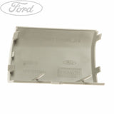 Cubierta de parachoques delantero para remolque original para Ford Galaxy WA6 2006- 2010 1377182