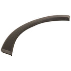 Deflector de aire para paso de rueda delantera O/S (lado del pasajero) color gris original para Ford Transit 2015-2019 1933341