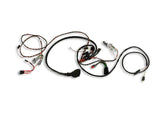 Kuga Kit de cables para gancho de remolque conector de 13 pins.