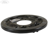Ford Ranger 1998-2024 Placa Trasera Freno Larga Distancia LD Negra 1447175