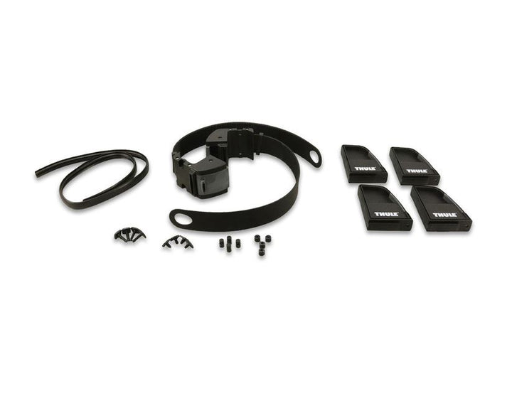 Original Ford Tourneo Courier Connect Transit Ranger 330 Soporte para escaleras 1569248