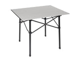 ARB* Mesa de camping de aluminio,con bolsa de transporte