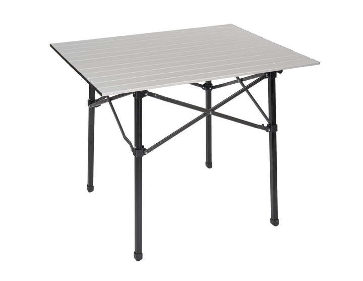 ARB* Mesa de camping de aluminio,con bolsa de transporte
