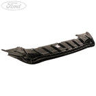 Transit Tourneo Connect Deflector de Aire Delantero Negro