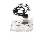 Original Ford Puma Kit de cables para gancho de remolque conector de 13 pins