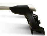 Focus Barras transversales portaequipajes para techo con accesorio Familiar., desde 01/2011 hasta 07/2015