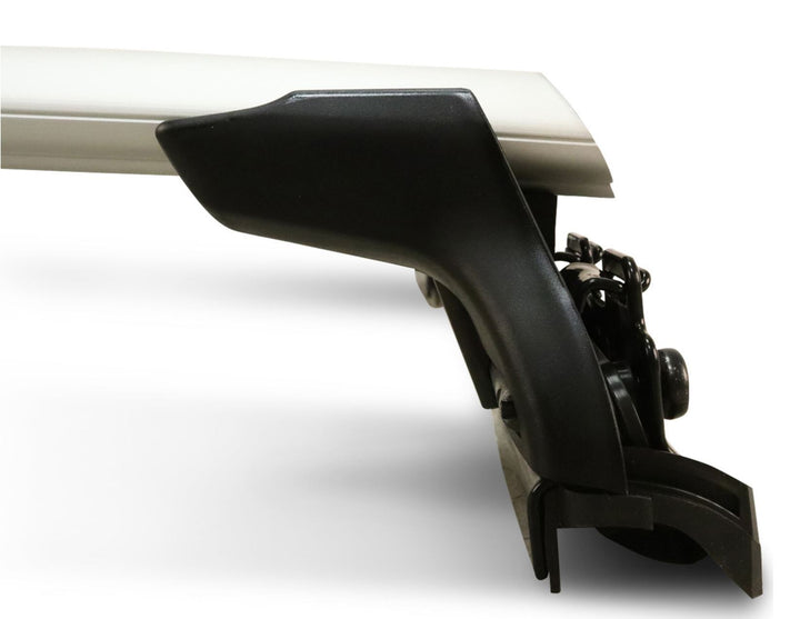 Focus Barras transversales portaequipajes para techo con accesorio Familiar., desde 01/2011 hasta 07/2015