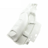 Protector térmico de escape original para Ford Focus 1.0 EcoBoost 2011- 1738985