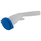 Tubo de llenado del depósito lavaparabrisas original Ford 1890816