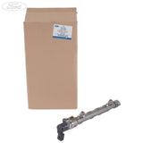 Ford Transit 2014-24 Colector Suministro Combustible Negro 2011878