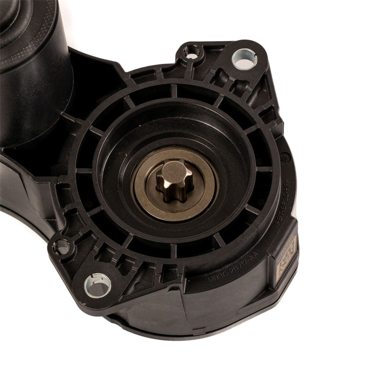 Motor de freno trasero Ranger Transit Custom Transit 2022+