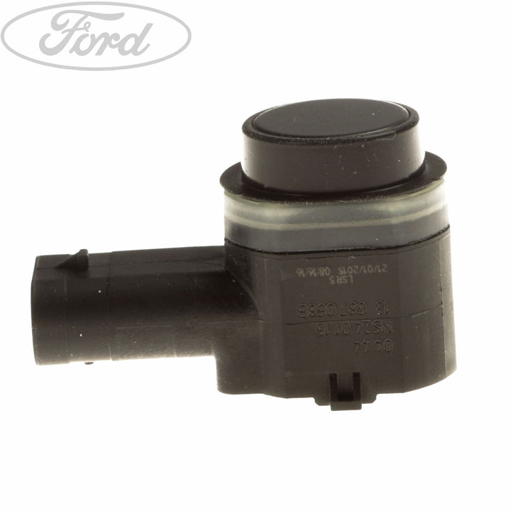 Ford S-Max/Galaxy 2006-2015 Sensor Ayuda Estacionamiento Negro 2018396