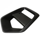 Rejilla de aire parachoques delantero inferior O/S (lado del pasajero) original para Ford Focus RS 2.3 2016- 2003980