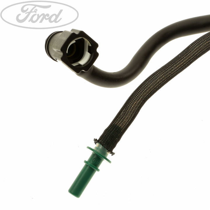 Tubo de la línea de combustible original Ford 1501912