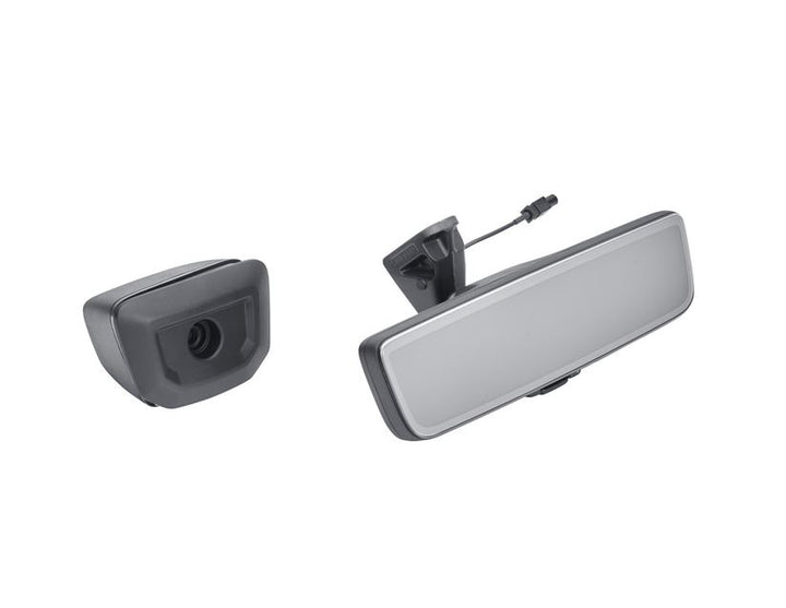 TRANSIT CUSTOM ESPEJO RETROVISOR DIGITAL CON ACCESORIO DESDE 05/2019 EN ADELANTE