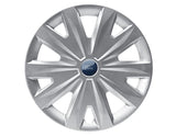 Original Ford Focus desde 04/2018 Embellecedor de rueda 16