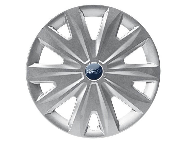 Original Ford Focus desde 04/2018 Embellecedor de rueda 16